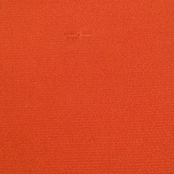 𝅺GNW Dress, Size L, Orange, Fuchsia & Black. - Picture 8 of 10